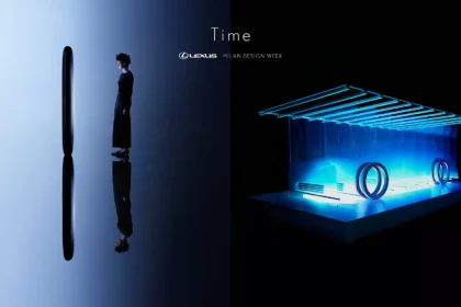 Розкіш за версією Lexus