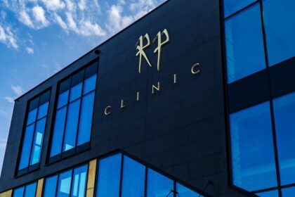 Клініка Rp 1