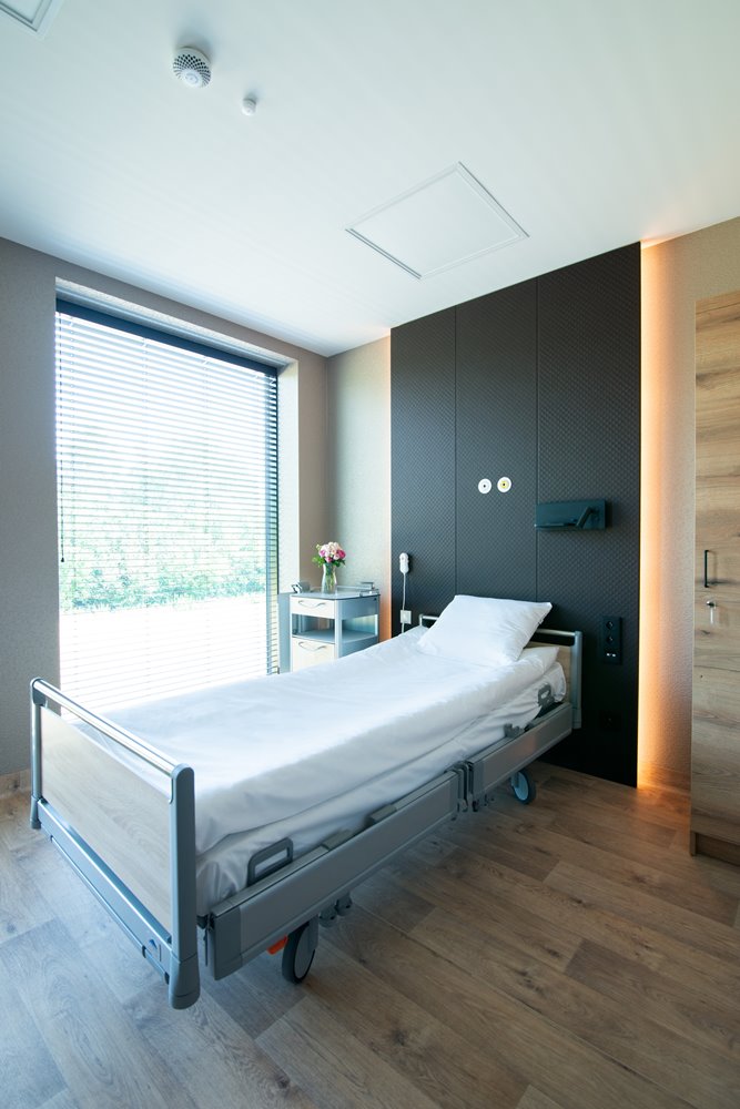 Пацієнтська клініка Rp Clinic 4