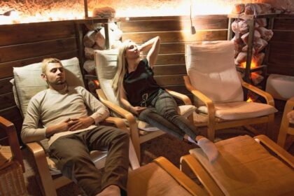 Садиба Соляний котедж 6868