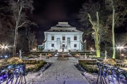 Садиба Pano 0781 Панорама