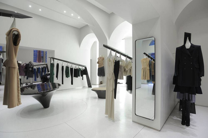 Крісло Альберто Ферретті1