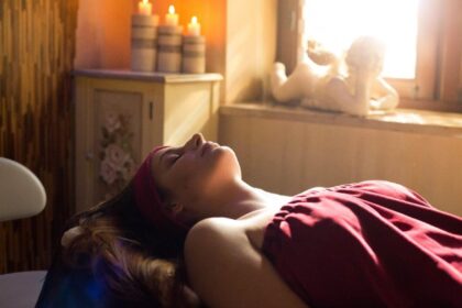 Шафи для біо-відновлення Manor House Spa