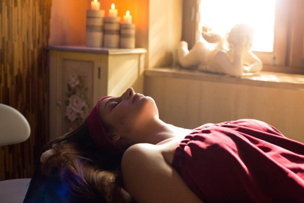 Шафи для біо-відновлення Manor House Spa