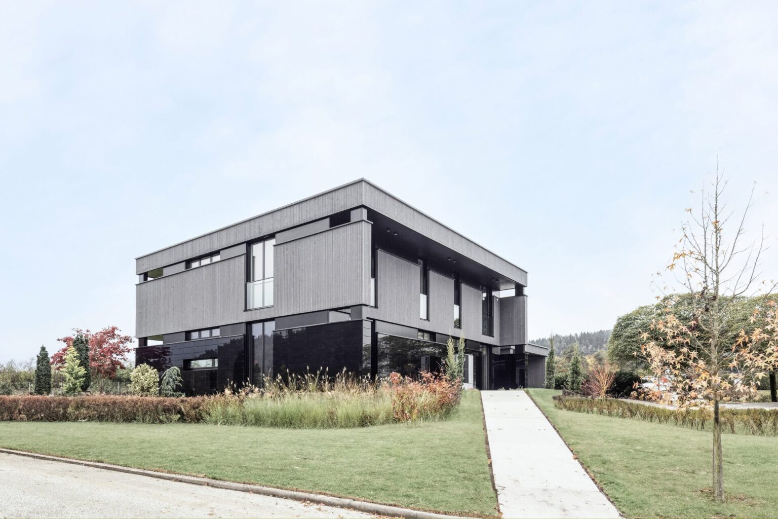 Співпраця з Griffner Porshe