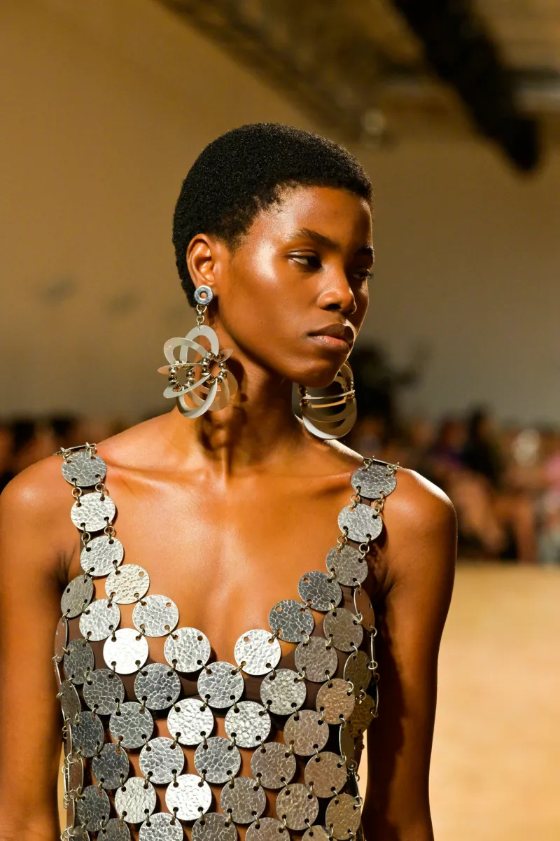 Сучасні тенденції та ювелірні прикраси в моді