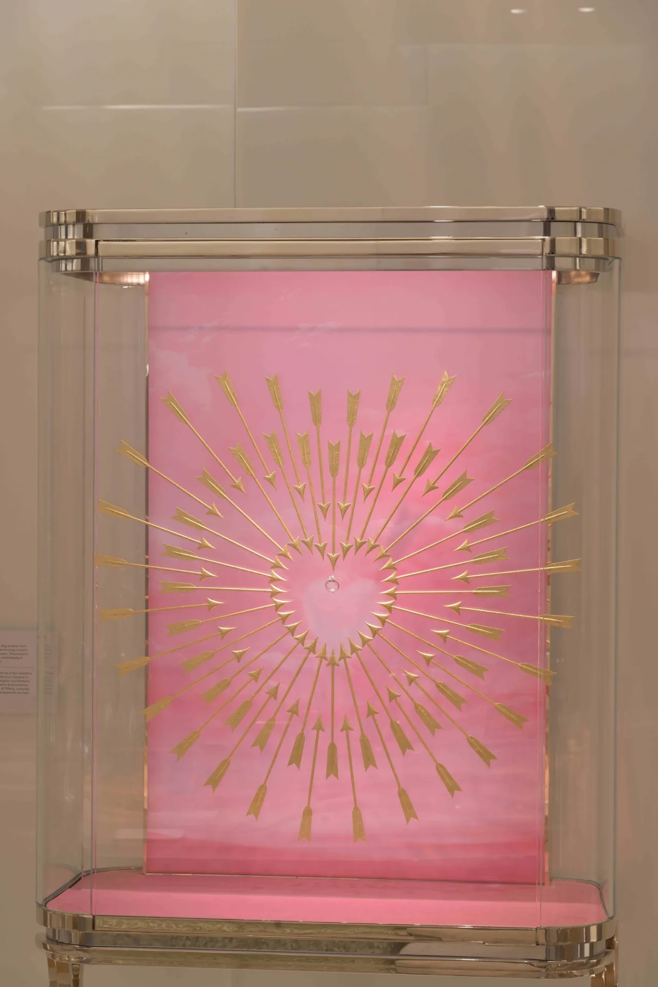 Бутік Тіффані в Мілані