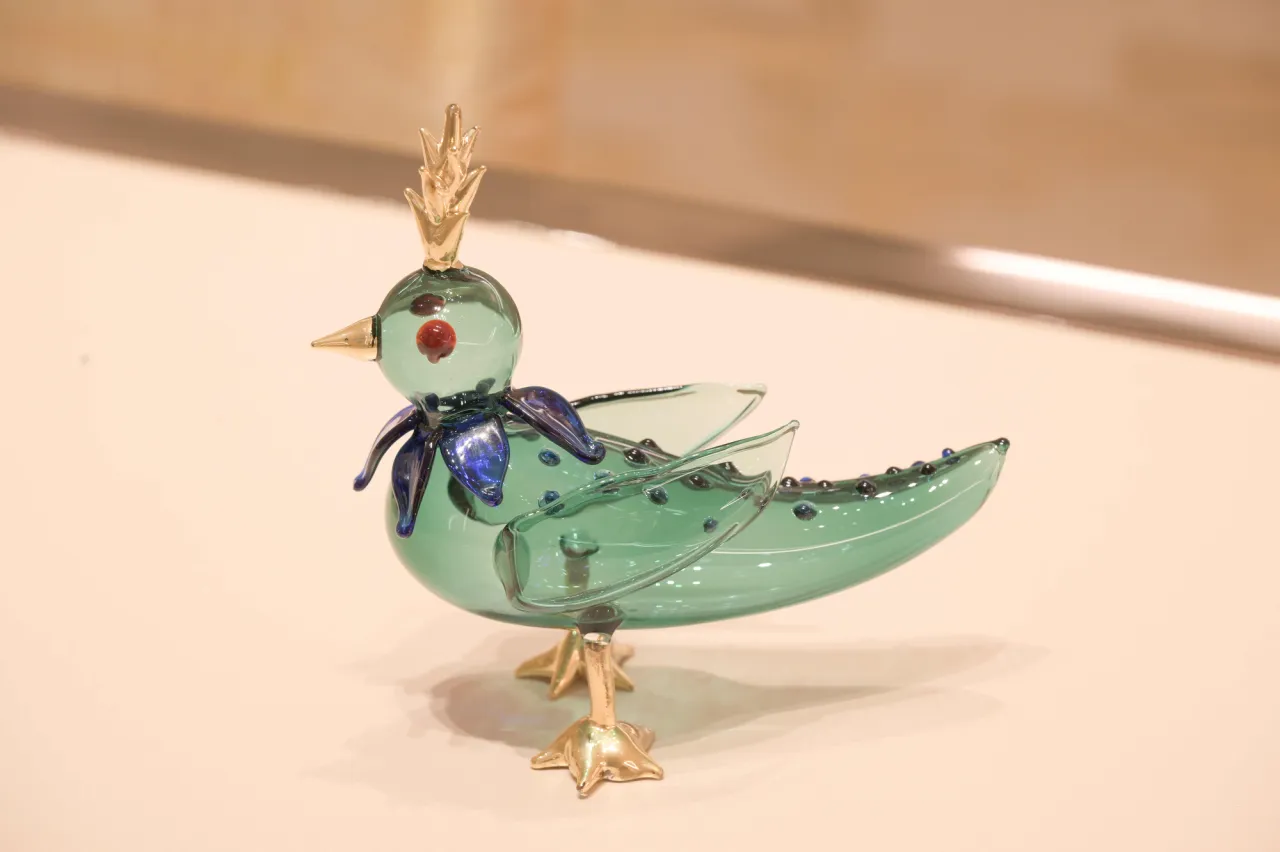 Tiffany & Co - найбільший бутік у Мілані