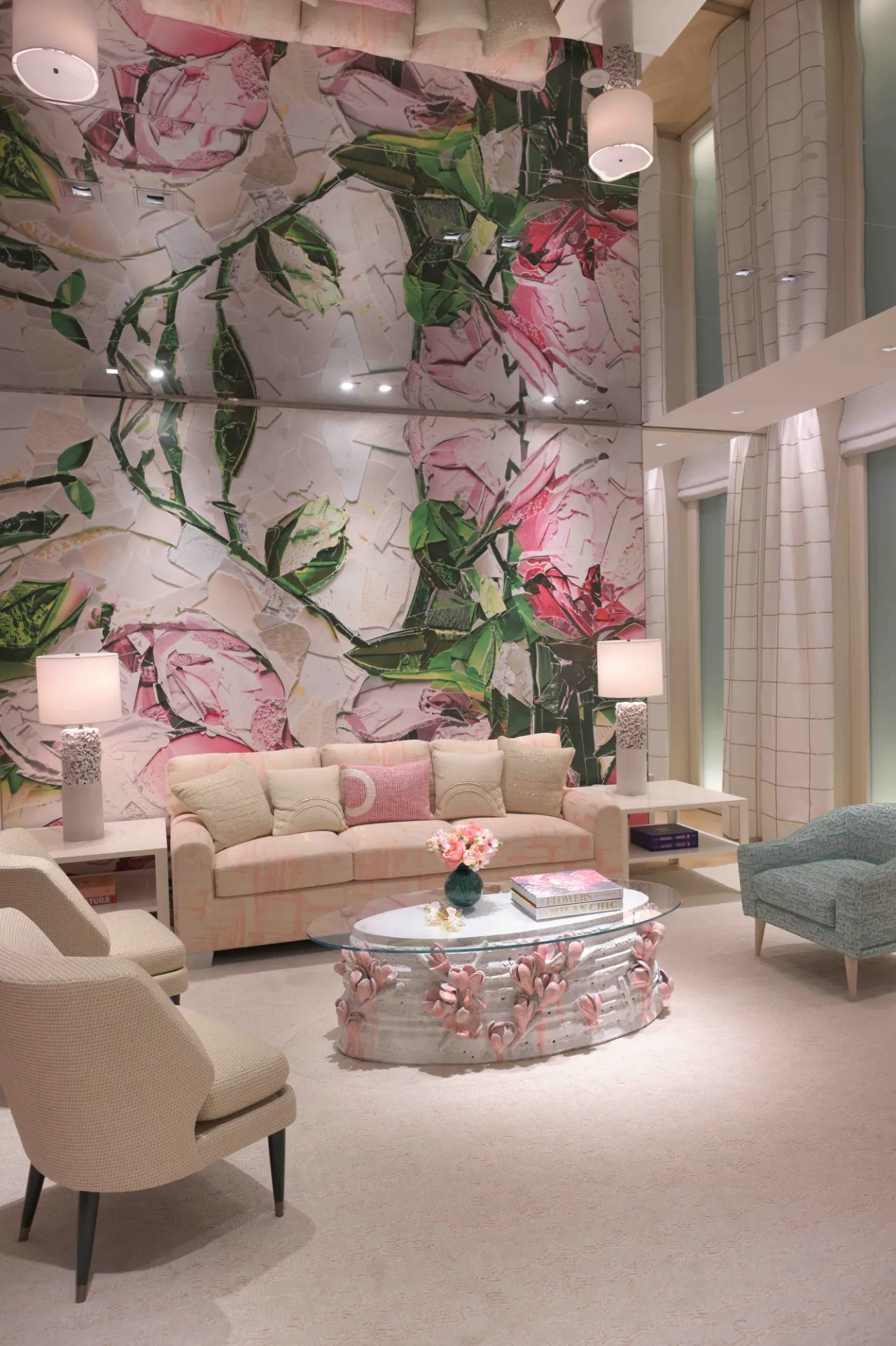 Бутік Тіффані в Мілані