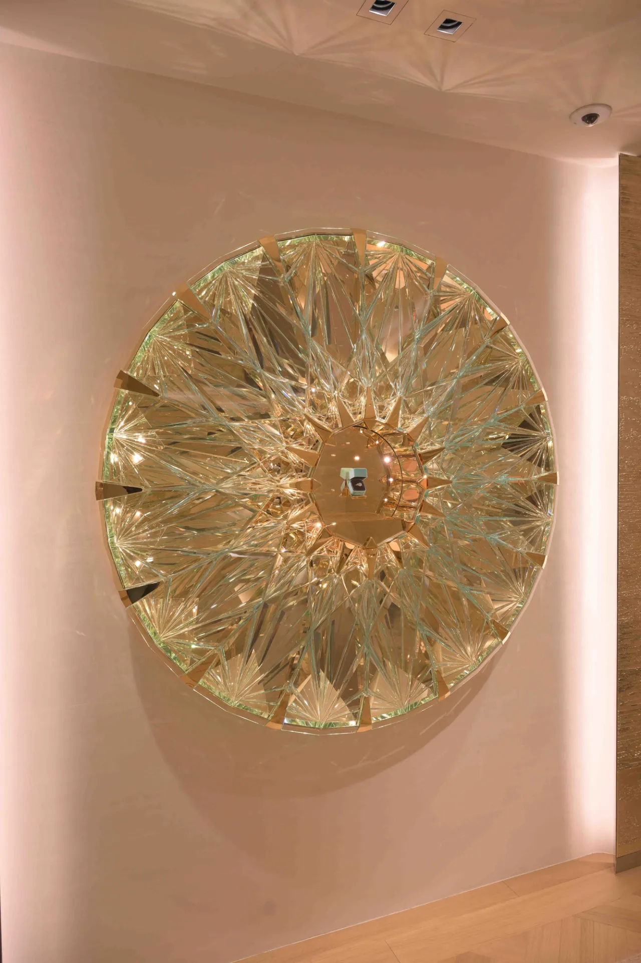 Бутік Тіффані в Мілані