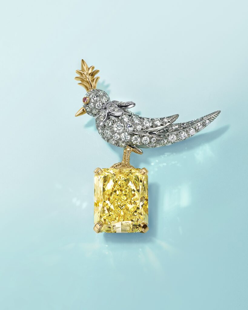 професійні ювелірні вироби tiffany