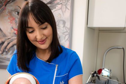 Клініка Ручай 10.05.2022