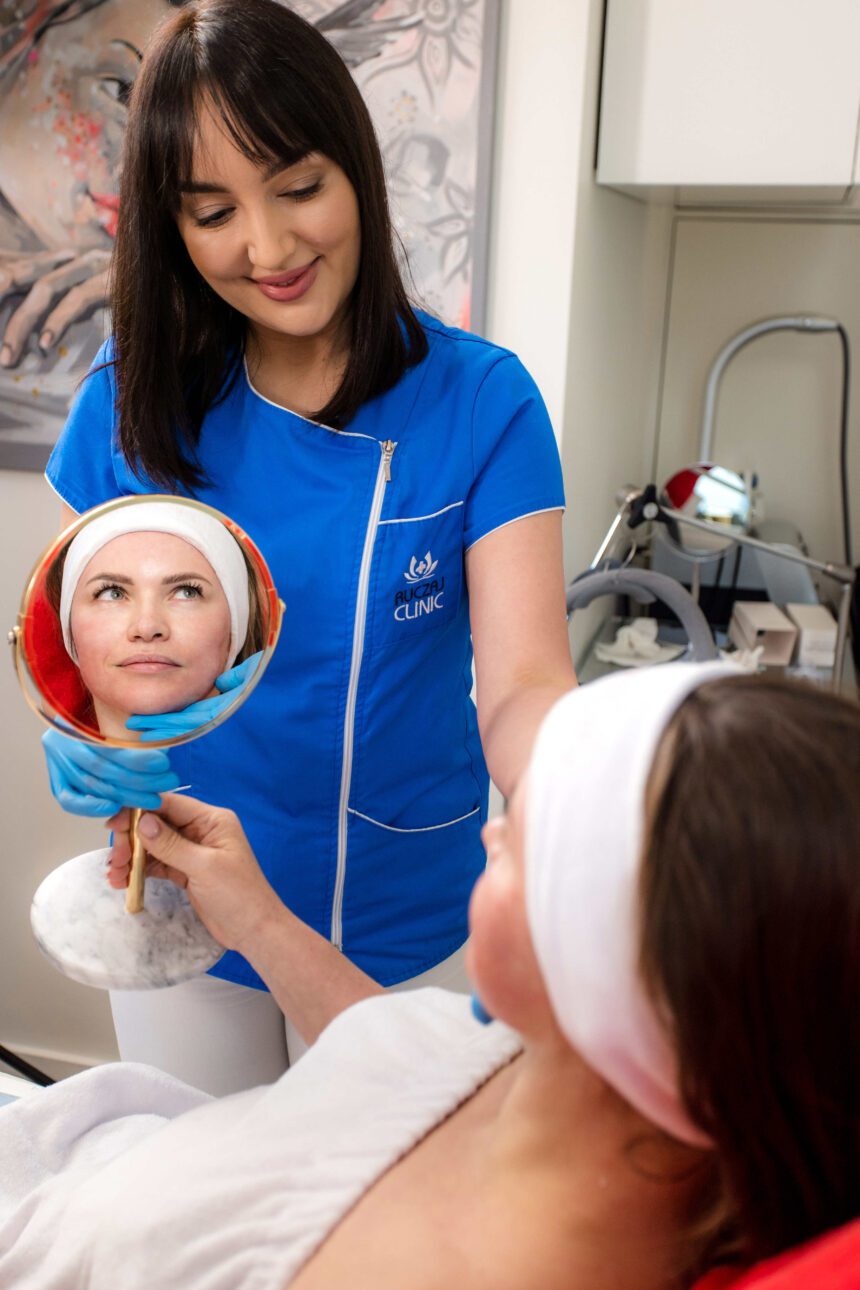 Клініка Ручай 10.05.2022