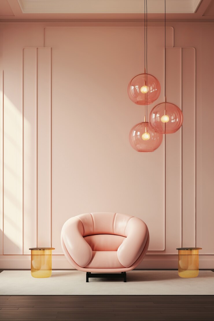 Топ-5 трендів дизайну інтер'єру1