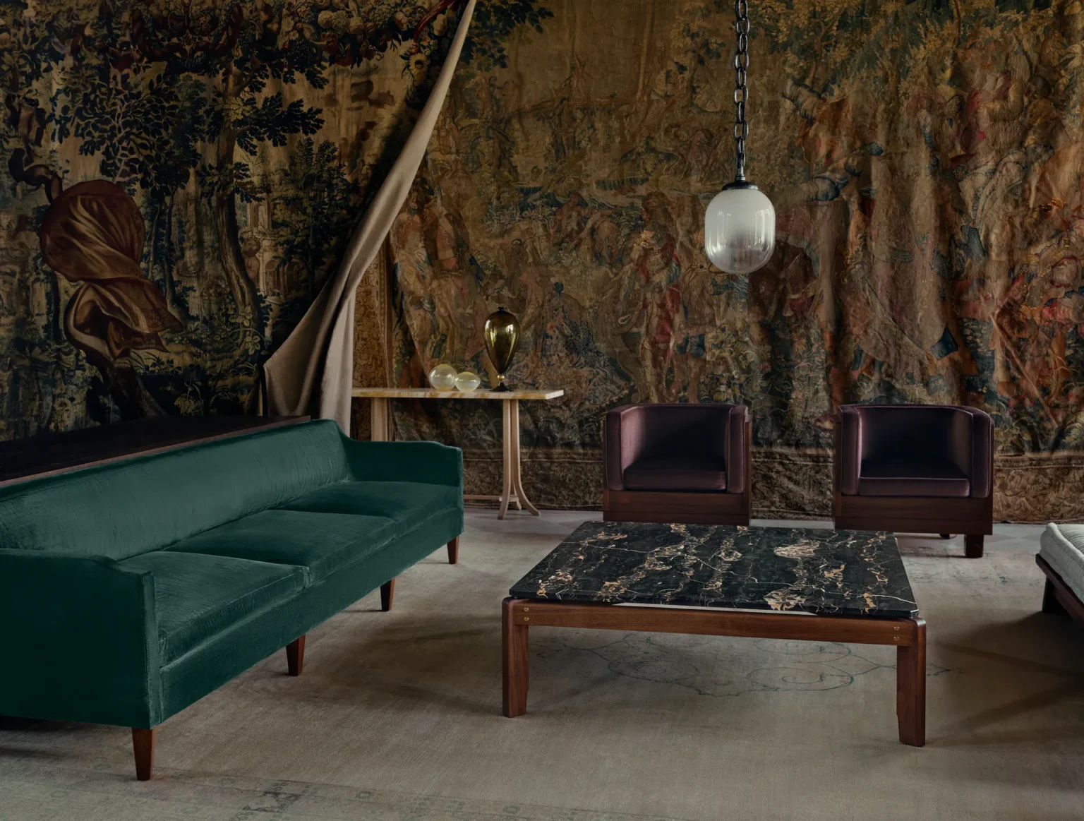 Топ-5 трендів у дизайні інтер'єру