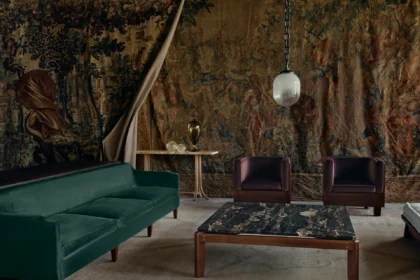 Топ-5 трендів у дизайні інтер'єру