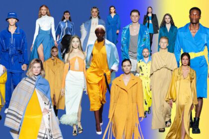 Український тиждень моди