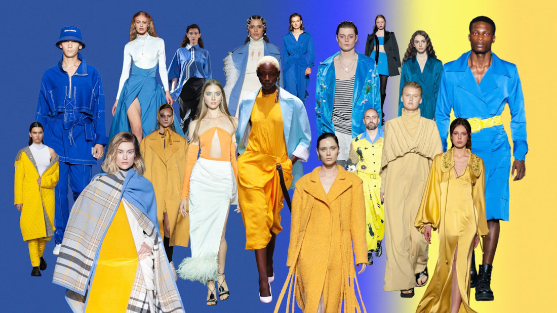 Український тиждень моди