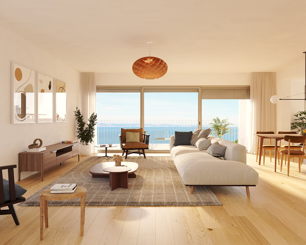 Унікальні інтер'єри Тежу Ma Лісабон Alcochete Min