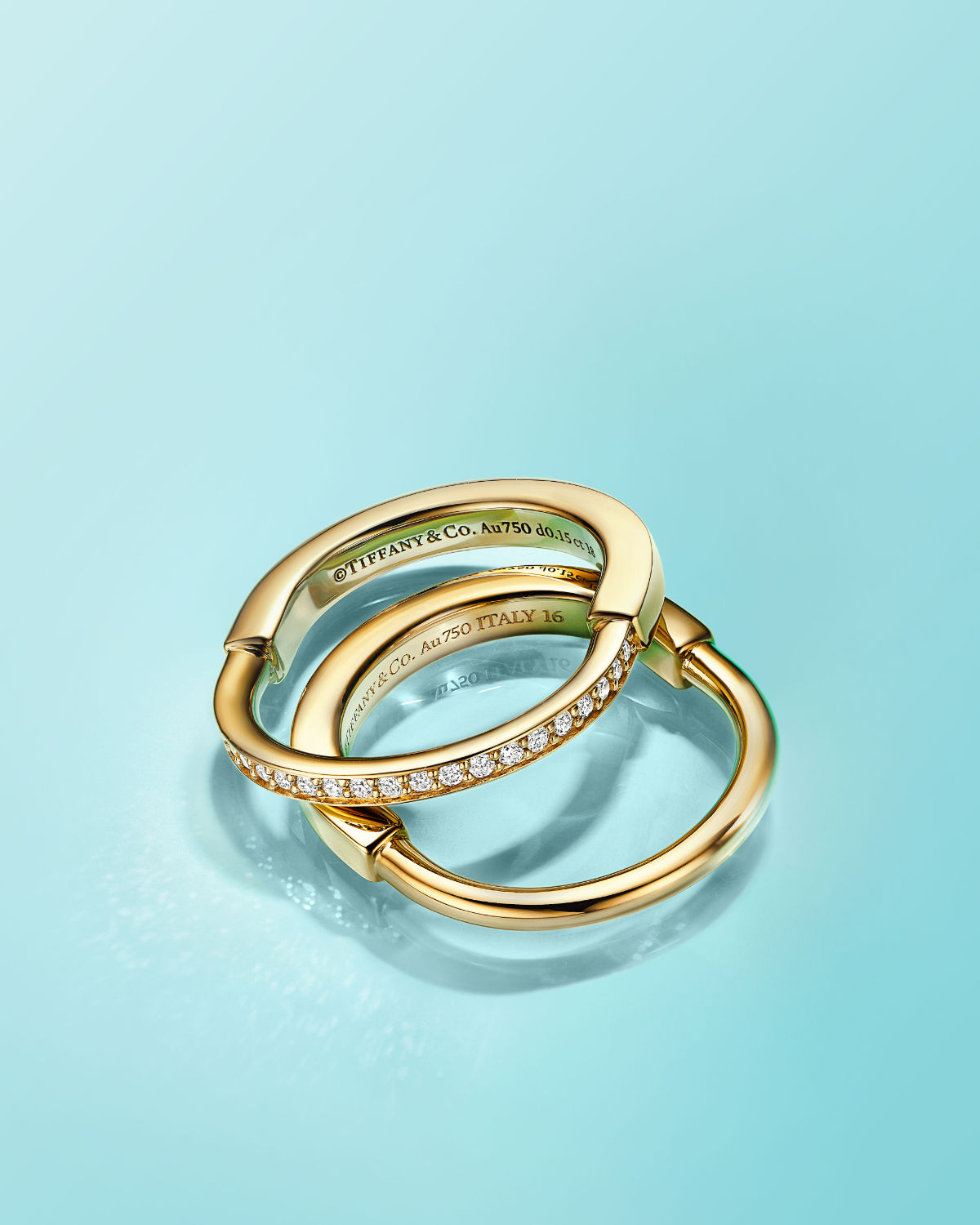 Tiffany Valentine's Collection1