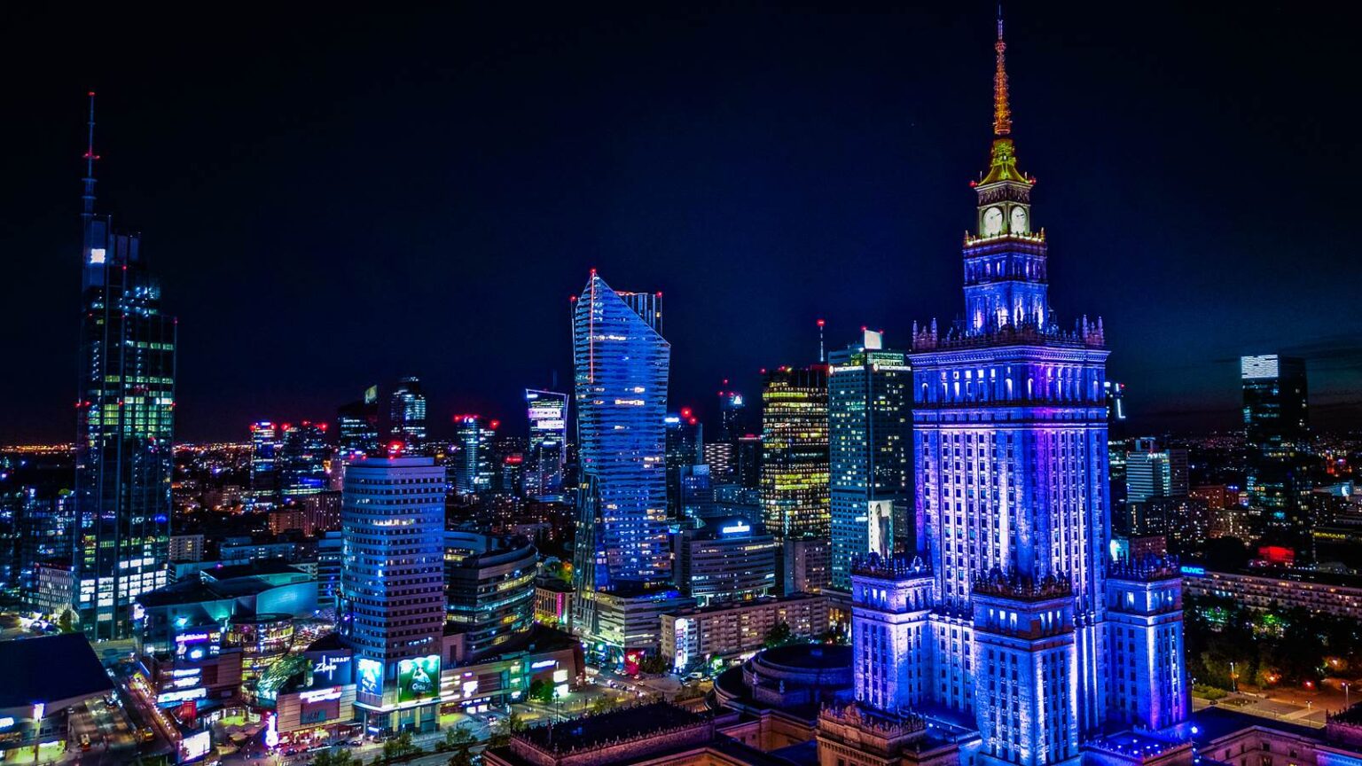 Варшавська гімназія у престижному рейтингу