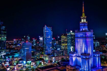 Варшавська гімназія у престижному рейтингу