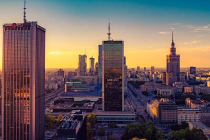 Президентський дім у Варшаві Слайд033