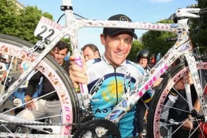 Велосипед за ціною автомобіля