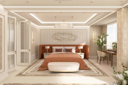 Варшавські президентські апартаменти Галерея01