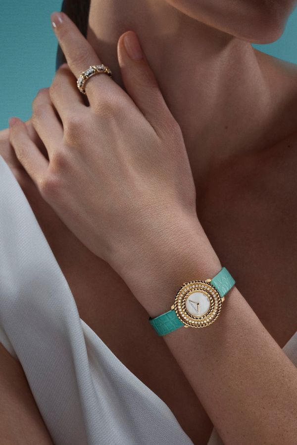 Годинник Tiffany1