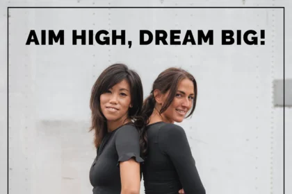 Що таке компанія Aim'n