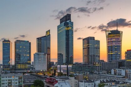 Рекордна угода у Варшаві