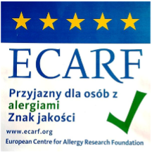 Знак якості Ecarf