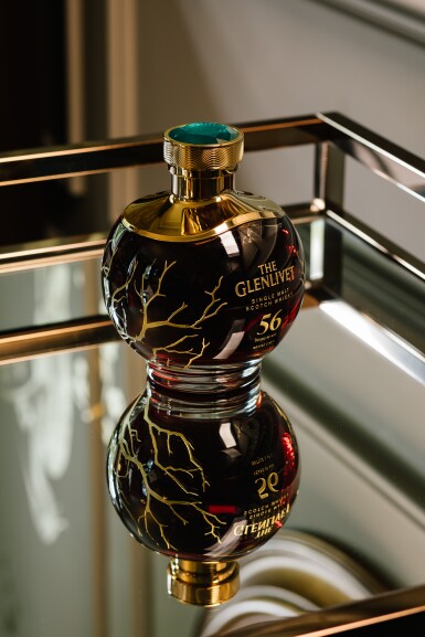 The Glenlivet 56 Років 1 З 1 42.71