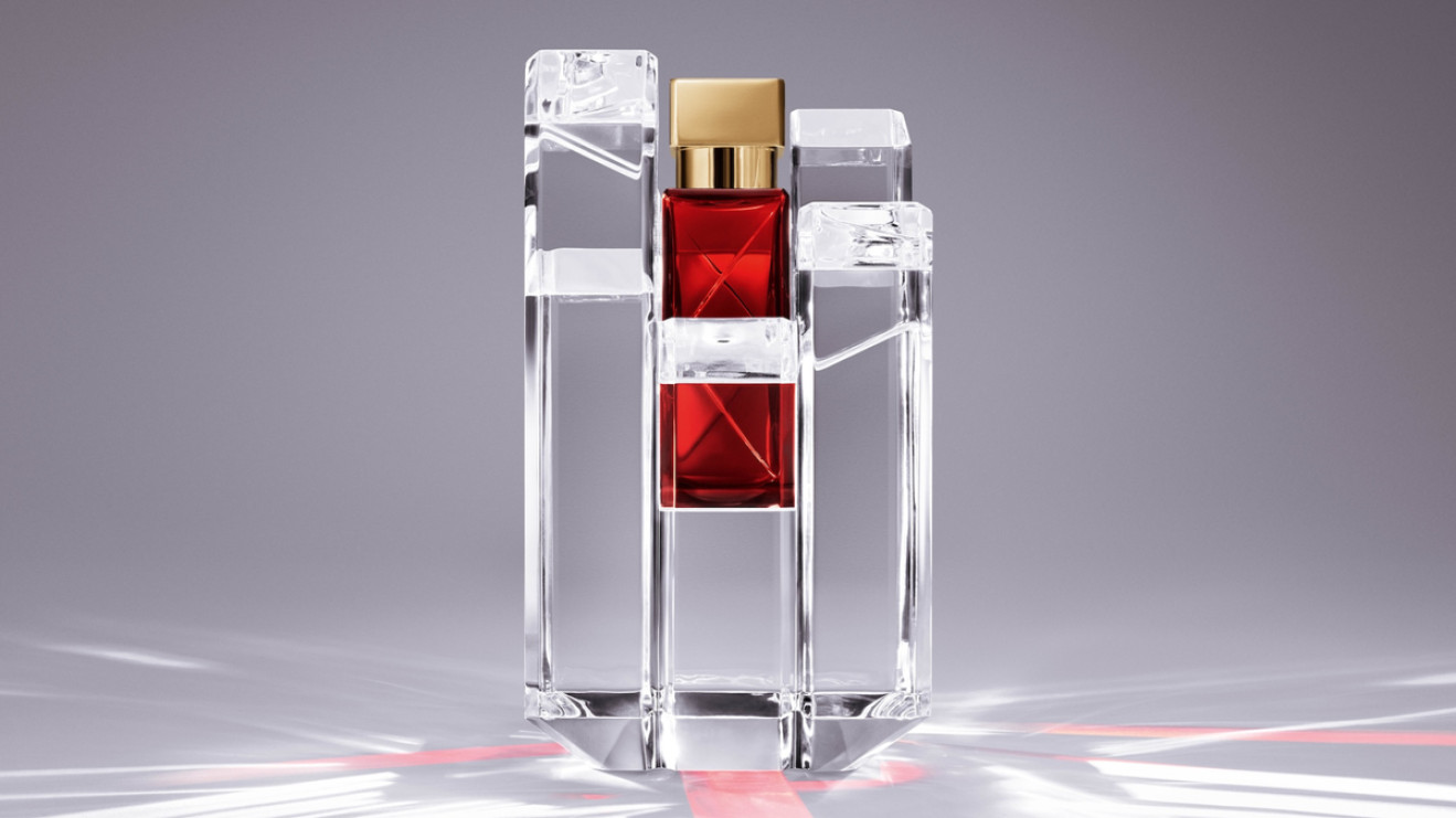 Baccarat Rouge 540 &Eacute;dition Mill&eacute;sime