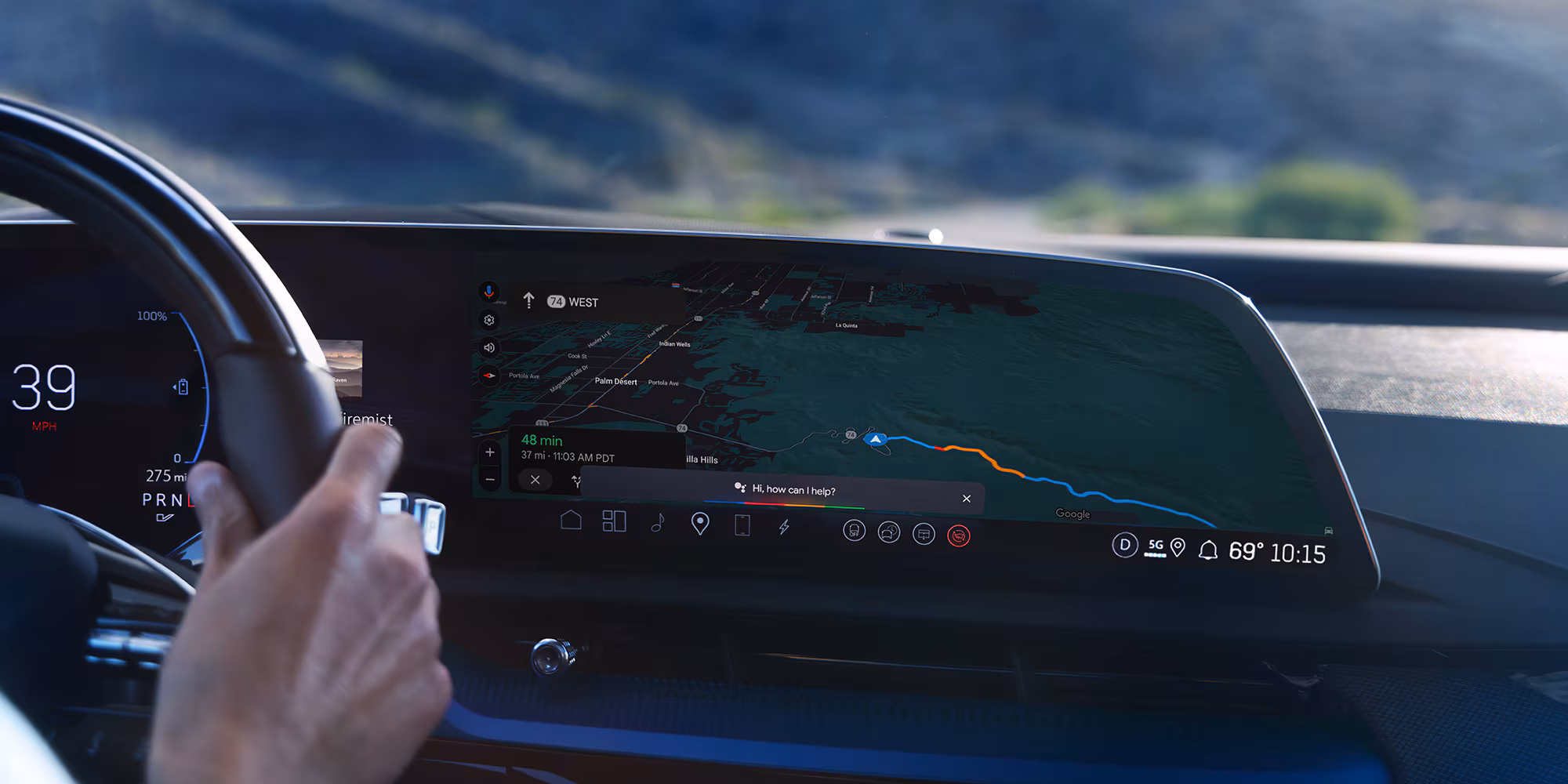 Cadillac Optiq V 2026 Ціна