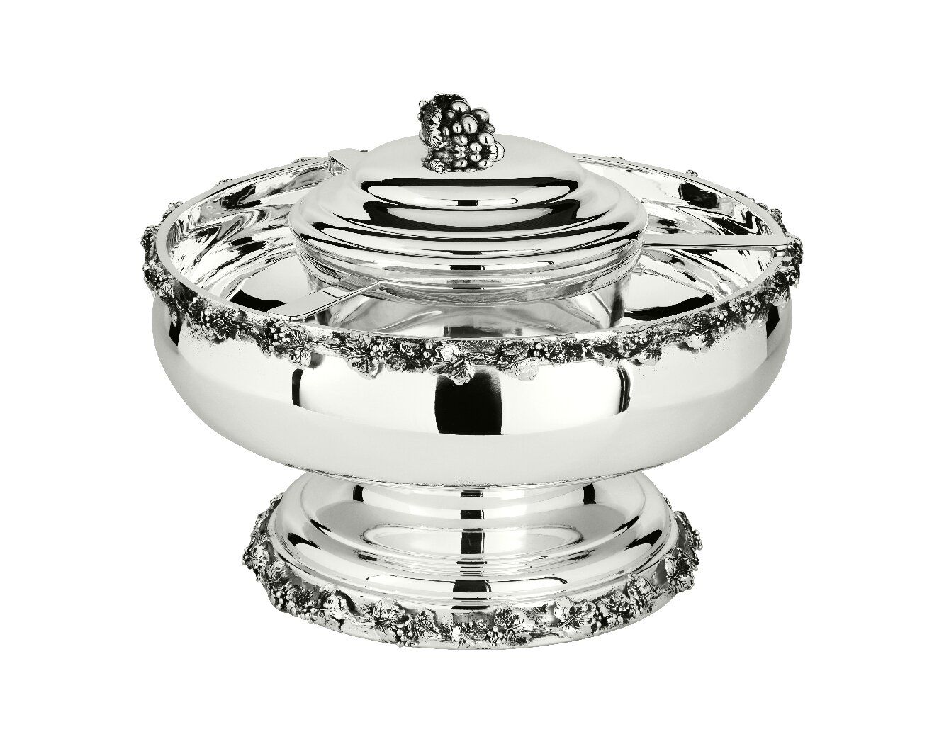 Чи Срібний Посуд Є Здоровим1