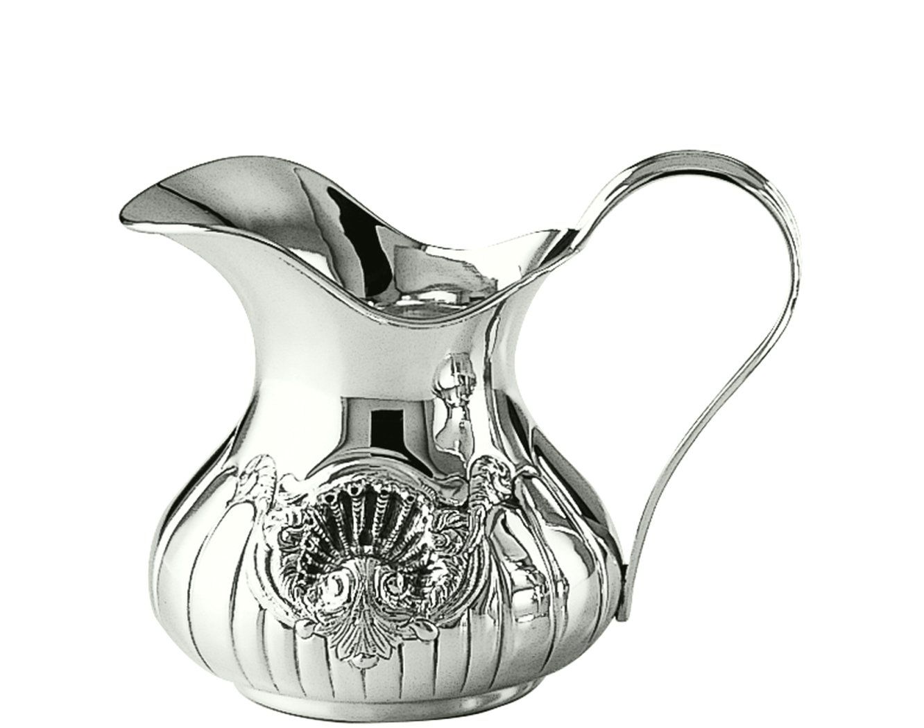 Чи Срібний Посуд Є Здоровим3