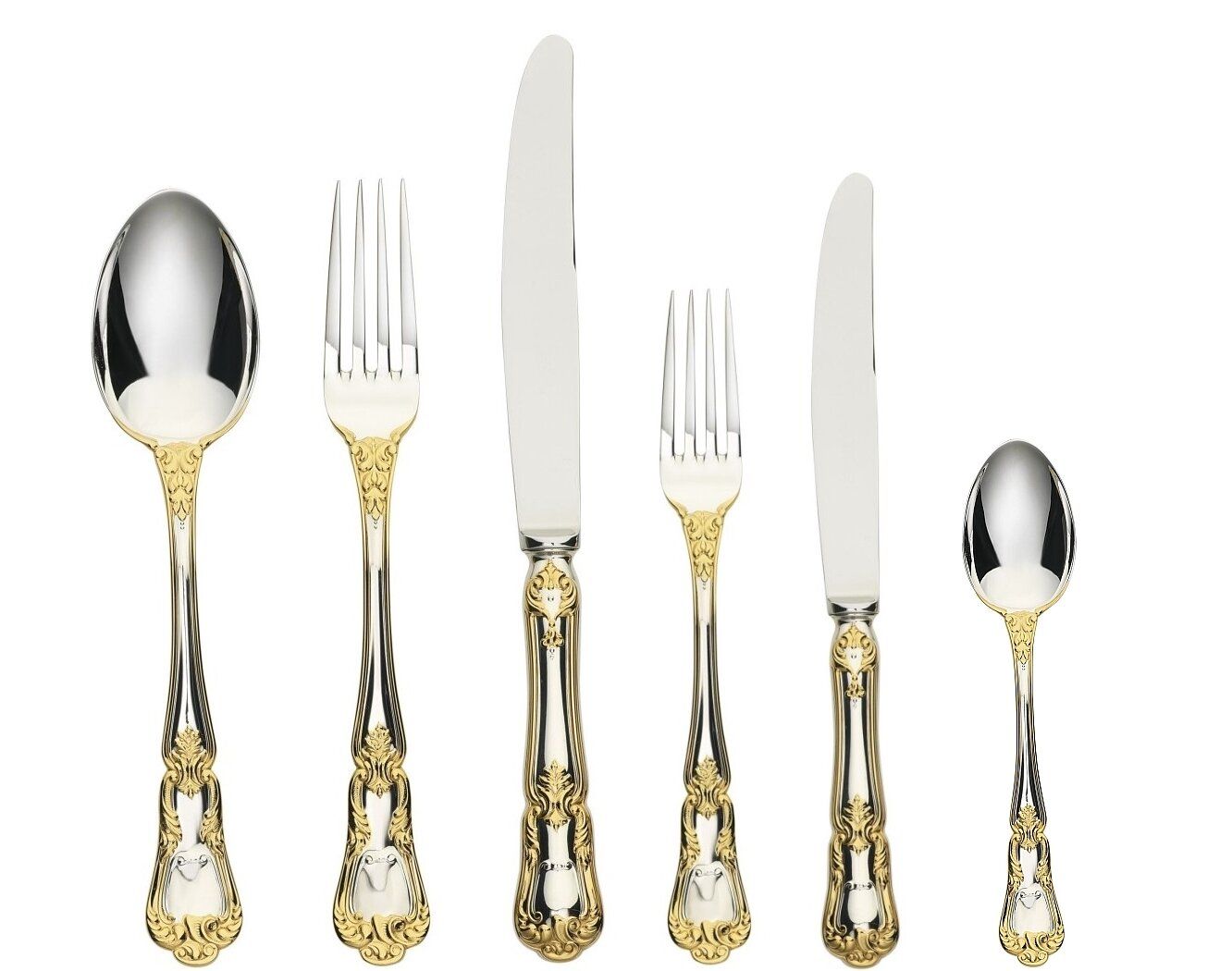 Чи Срібний Посуд Є Здоровим4