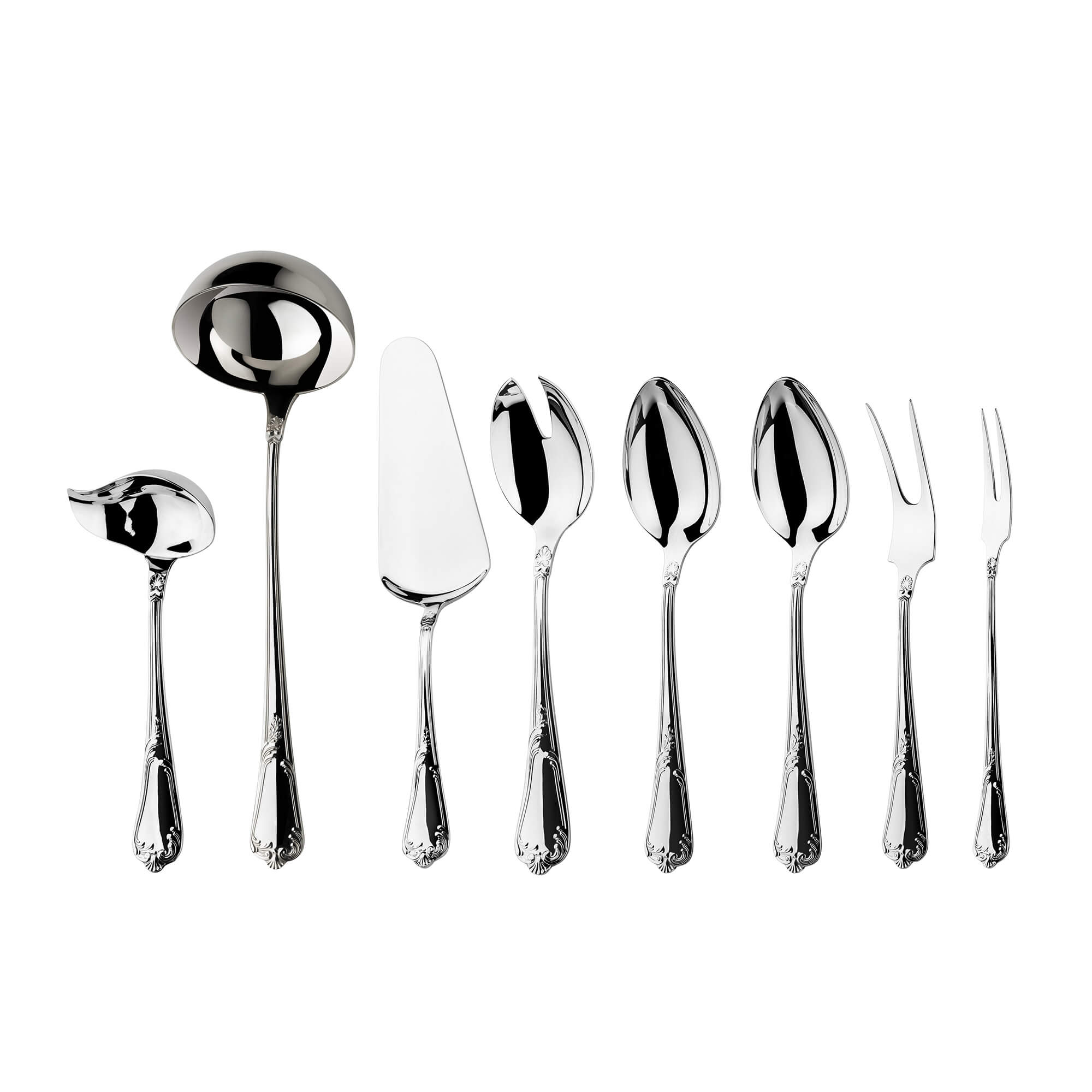 Чи Срібний Посуд Є Здоровим8