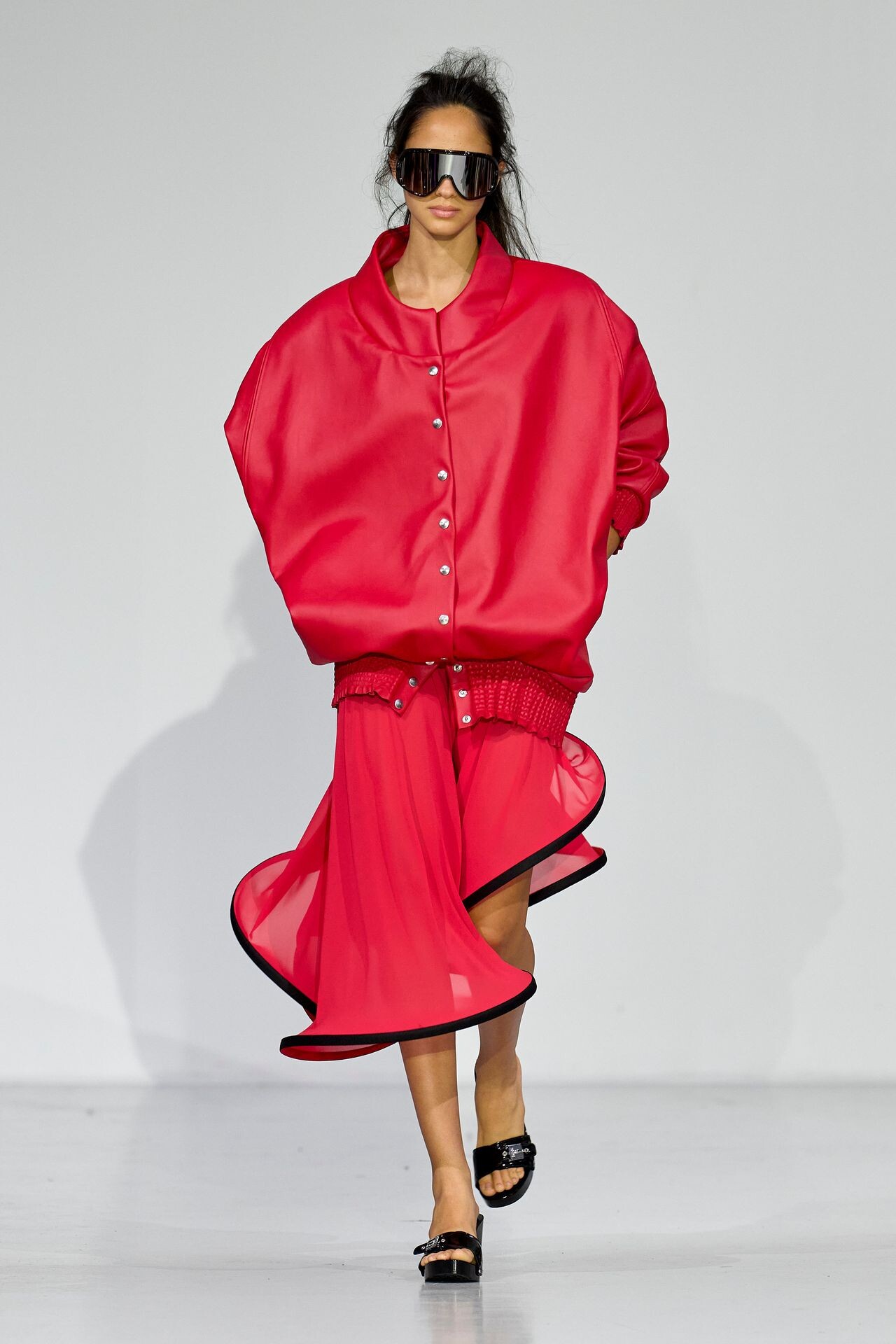 Copenhagen Fashion Week Ss26