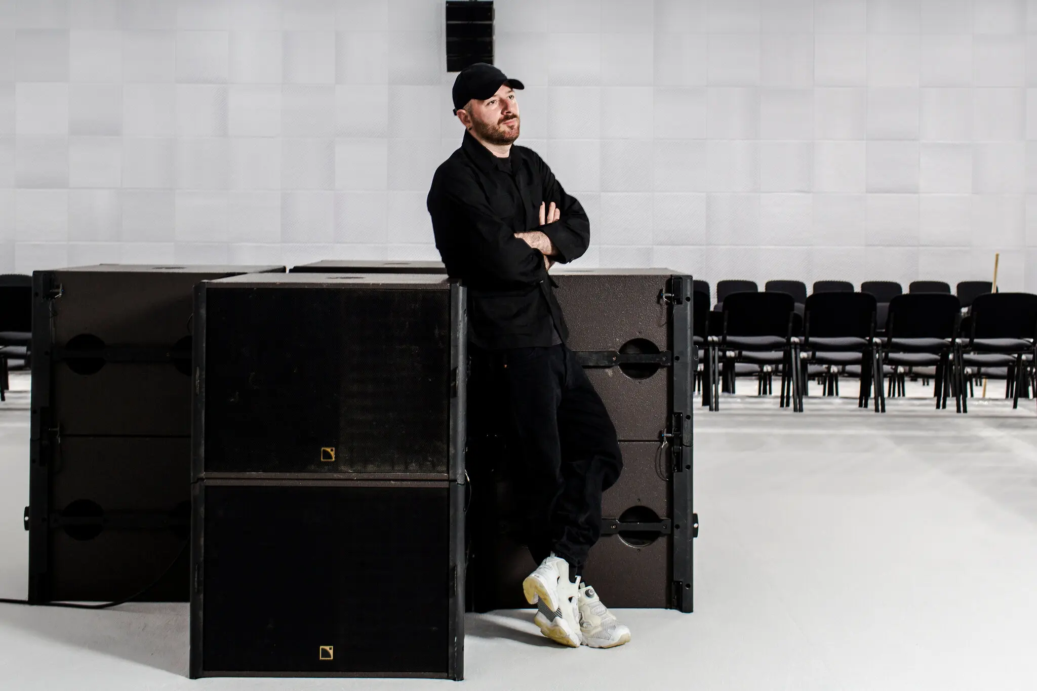 Демна Гвасалія Блог