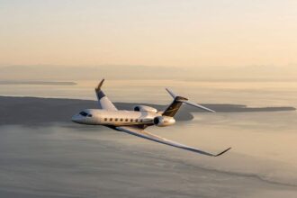 Flexjet і загадка 800 млн дол. США фінансування: факти і міфи