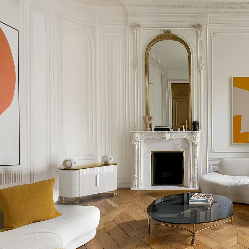 Акустика Devialet Phantom Ultimate