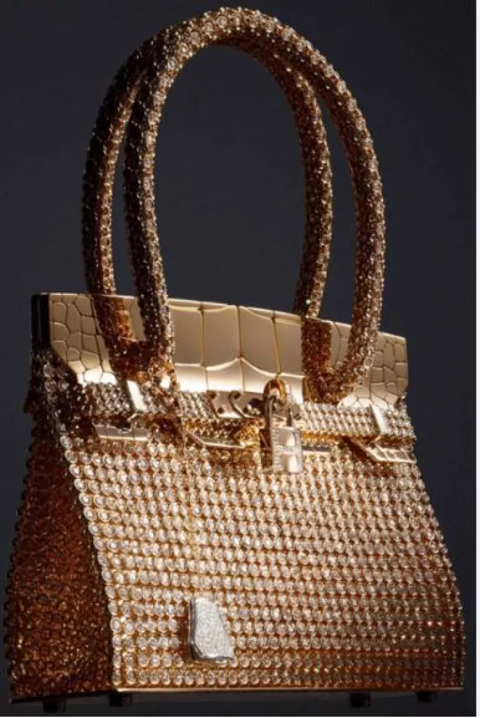 Hermes Vs Клієнтки Сумка Birkin6