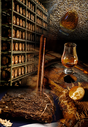 Індійська асоціація солодових віскі