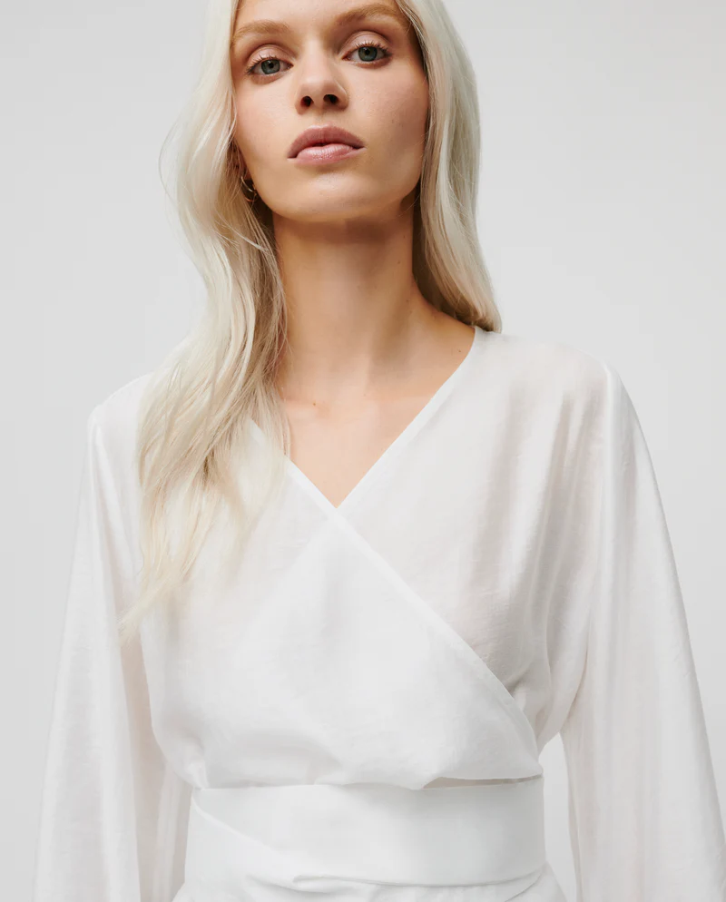 Ivy Oak Що це за бренд