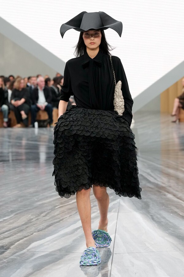 Джонатан Андерсон I Dior2