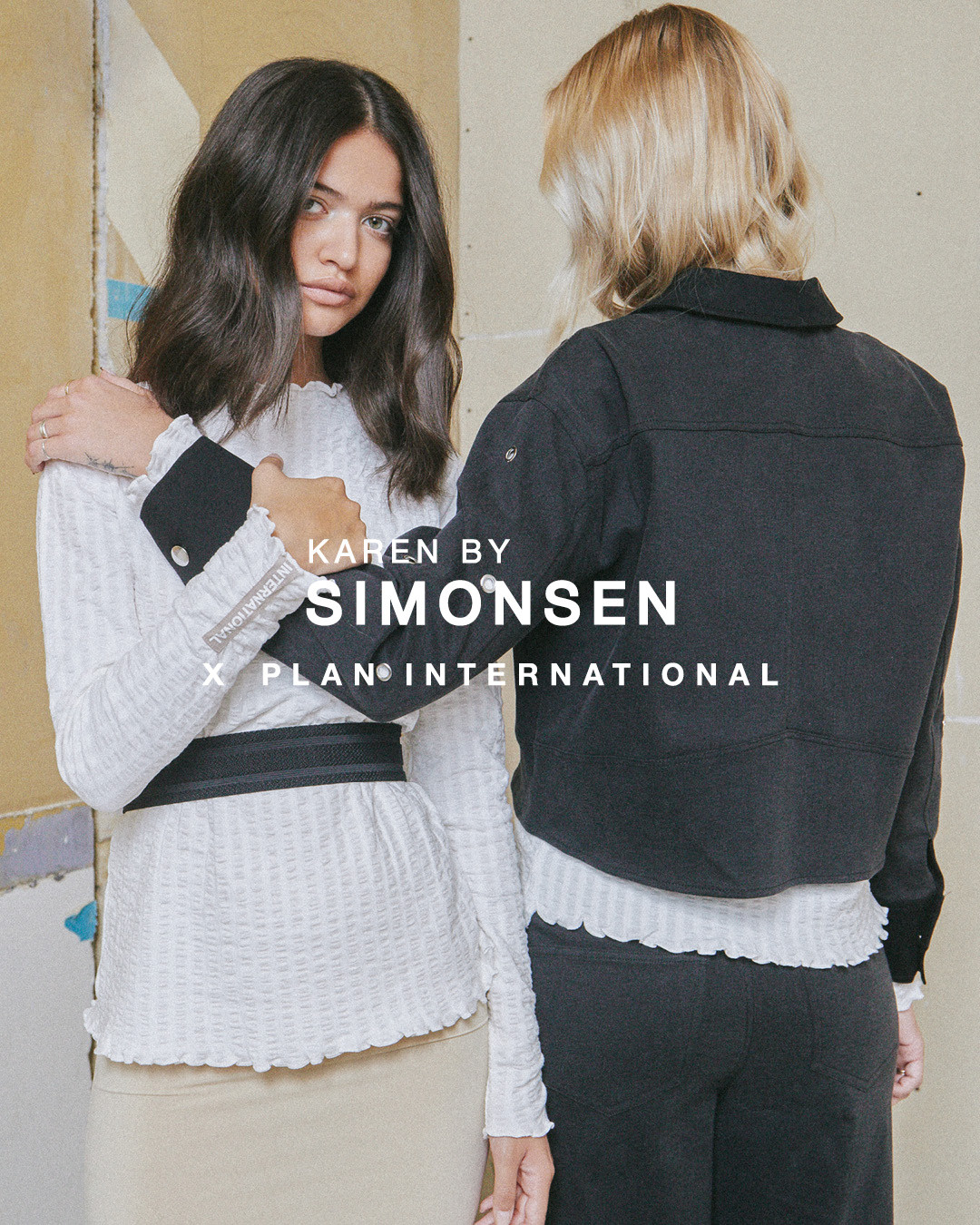 Karen By Simonsen Що це за бренд3