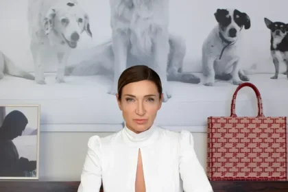 Хто така Elisabetta Franchi